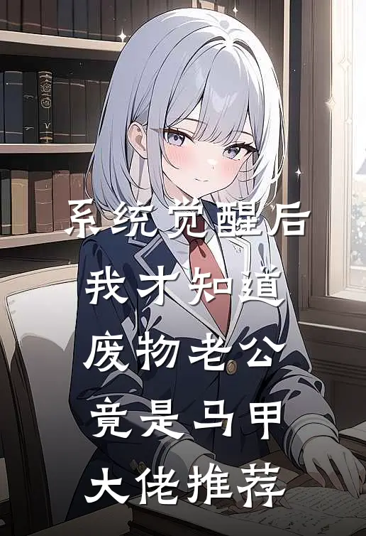 系统觉醒后，我才知道废物老公竟是马甲大佬推荐