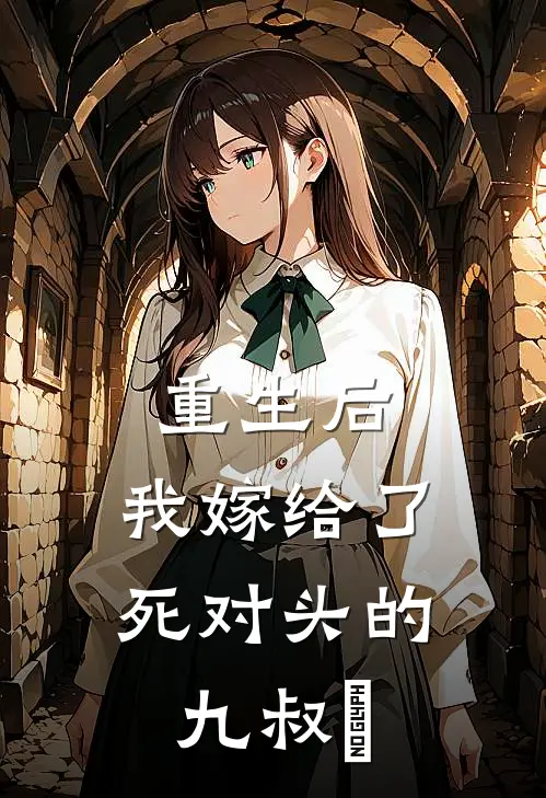 重生后，我嫁给了死对头的九叔​