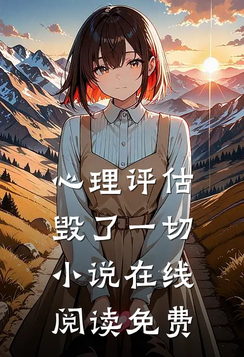 心理评估毁了一切小说在线阅读免费
