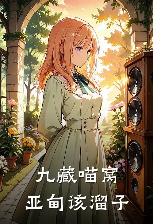 九藏喵窝：亚甸该溜子