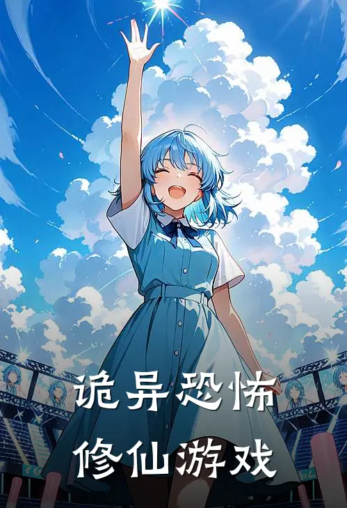 诡异恐怖修仙游戏