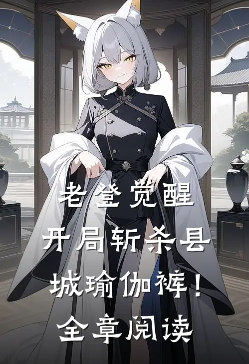 老登觉醒：开局斩杀县城瑜伽裤！全章阅读