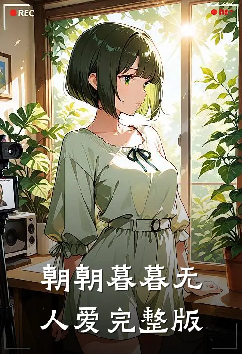 朝朝暮暮无人爱完整版