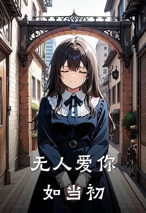 无人爱你如当初