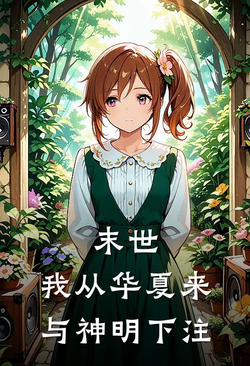末世：我从华夏来，与神明下注