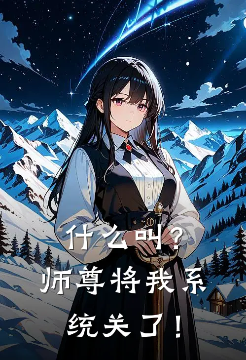 什么叫？师尊将我系统关了！