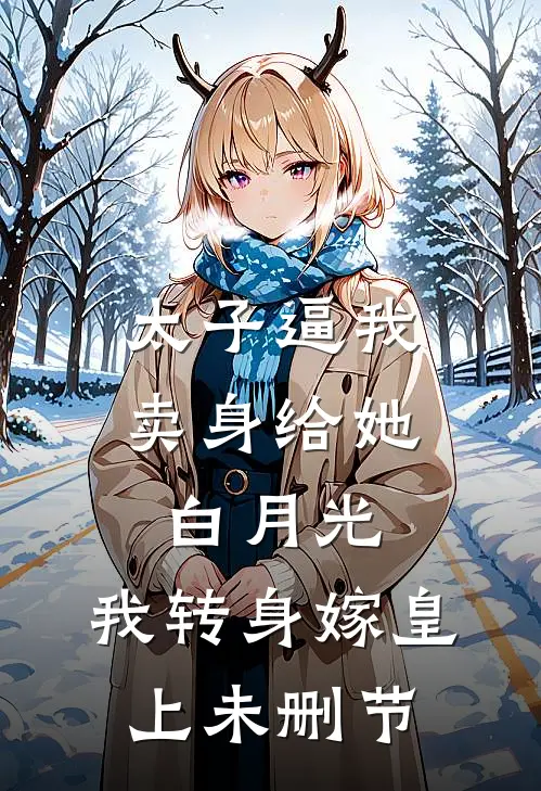 太子逼我卖身给她白月光，我转身嫁皇上未删节