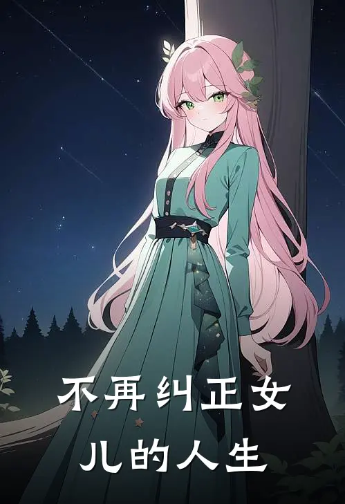 不再纠正女儿的人生