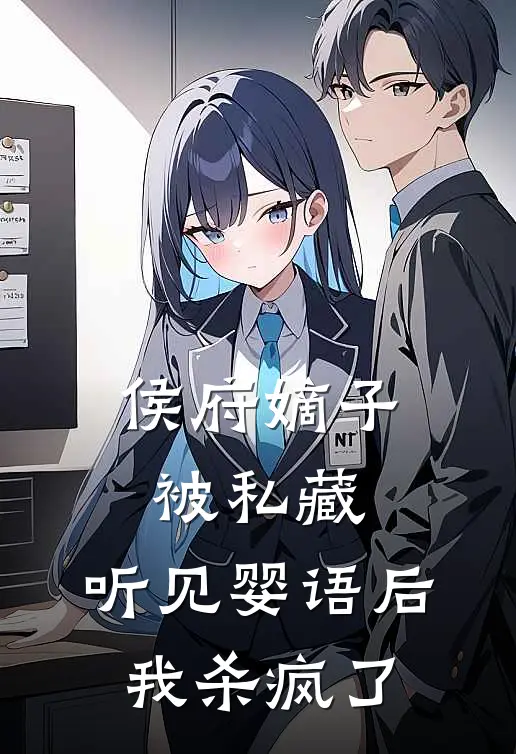 侯府嫡子被私藏，听见婴语后我杀疯了