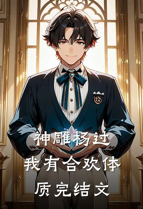 神雕杨过：我有合欢体质完结文