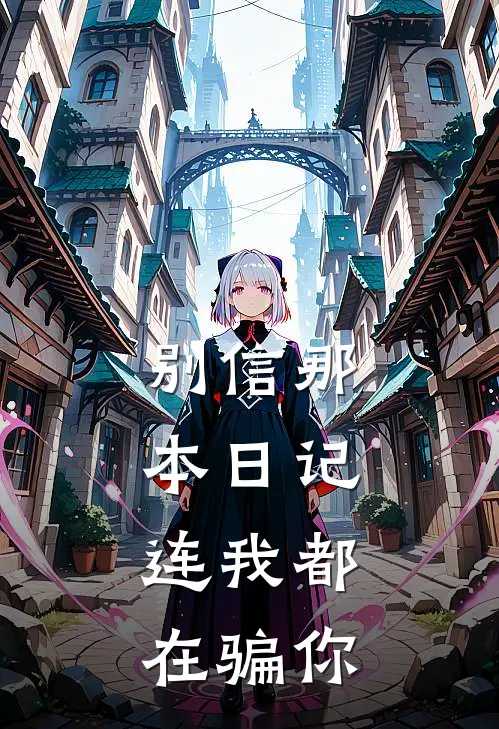 别信那本日记，连我都在骗你