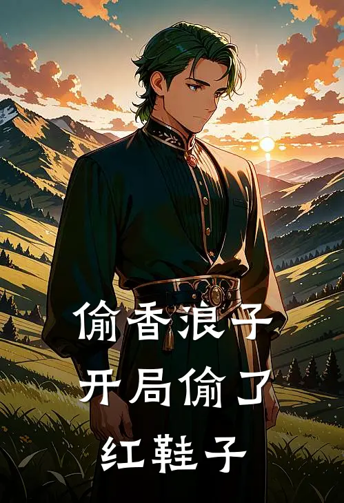 偷香浪子：开局偷了红鞋子