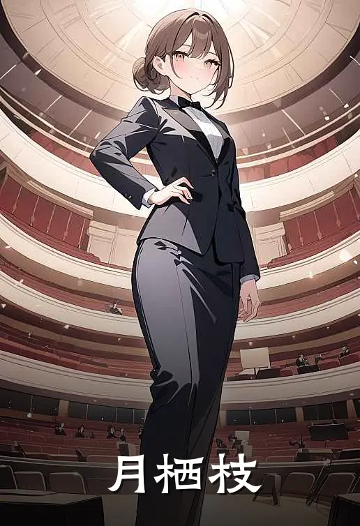 月栖枝