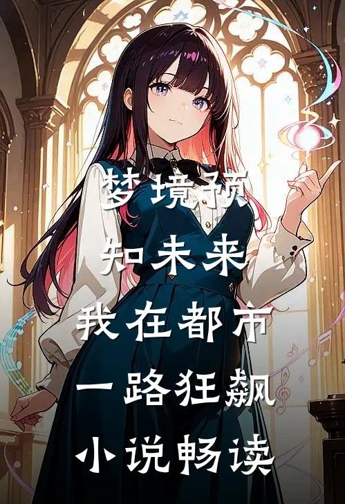 梦境预知未来，我在都市一路狂飙小说畅读