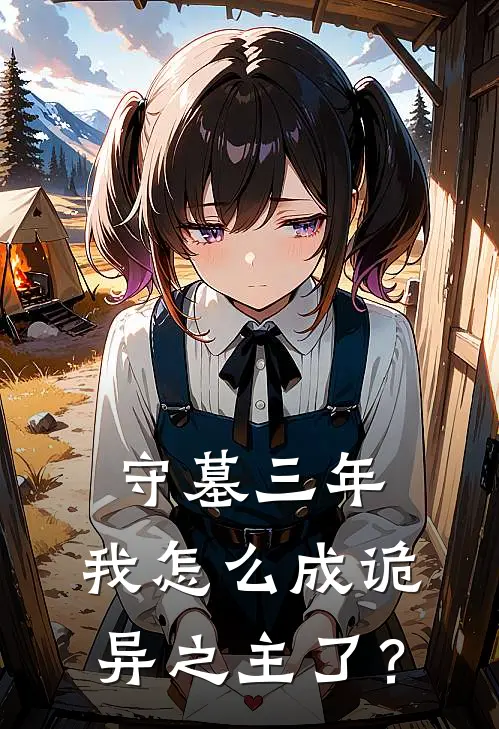 守墓三年，我怎么成诡异之主了？