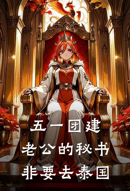 五一团建，老公的秘书非要去泰国