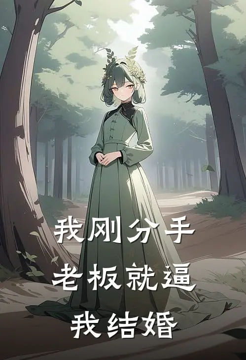 我刚分手，老板就逼我结婚