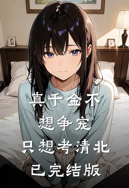 真千金不想争宠，只想考清北已完结版