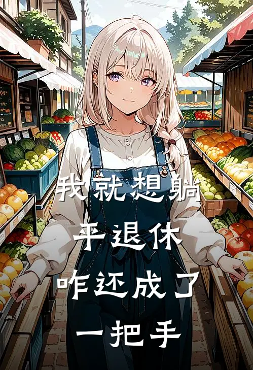 我就想躺平退休，咋还成了一把手
