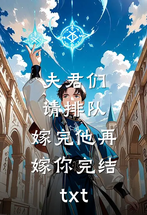夫君们请排队，嫁完他再嫁你完结txt