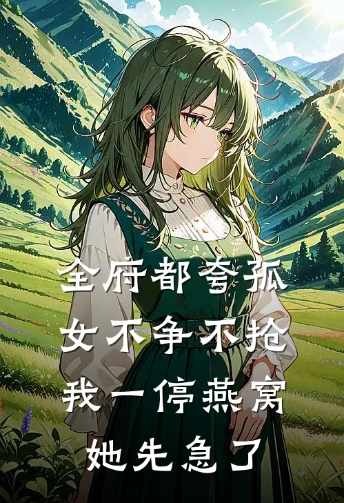 全府都夸孤女不争不抢，我一停燕窝，她先急了