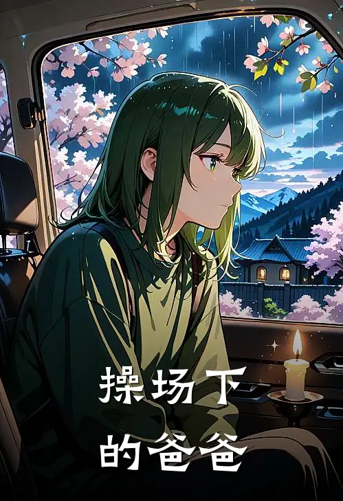 操场下的爸爸