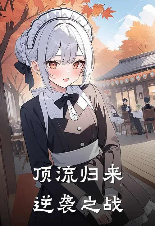 顶流归来，逆袭之战