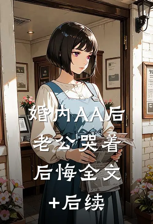 婚内AA后，老公哭着后悔全文+后续