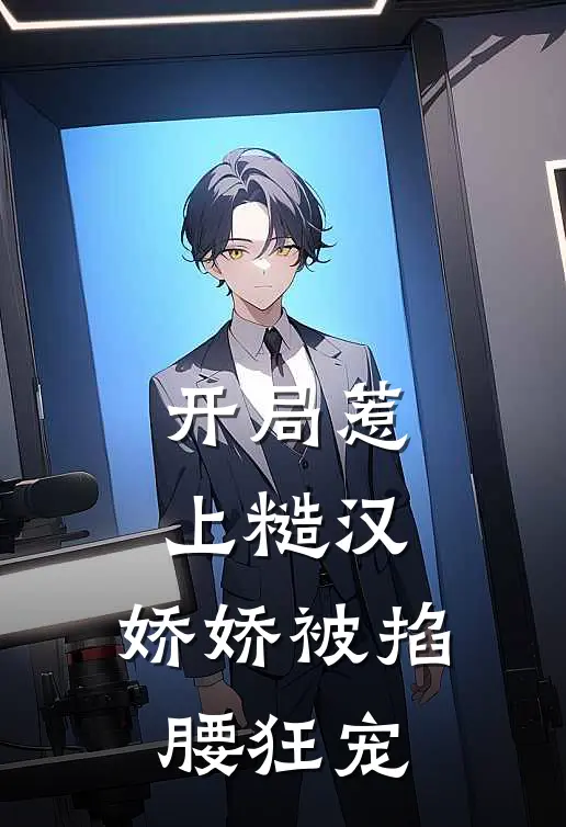 开局惹上糙汉，娇娇被掐腰狂宠