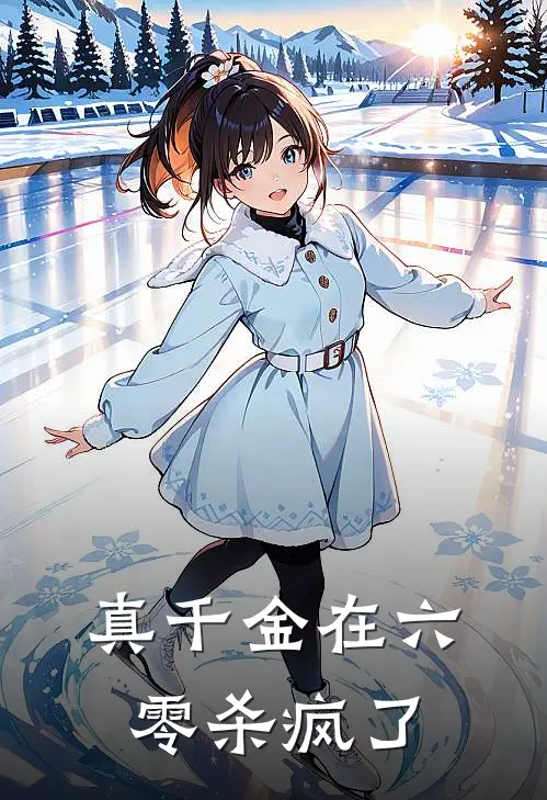 真千金在六零杀疯了