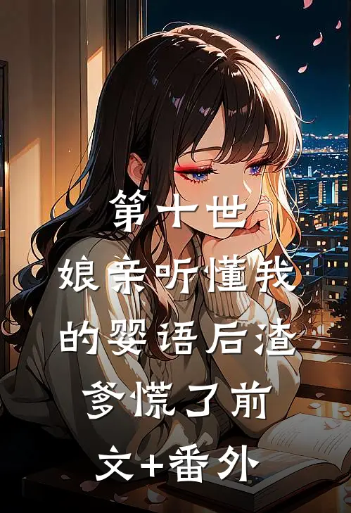 第十世，娘亲听懂我的婴语后渣爹慌了前文+番外