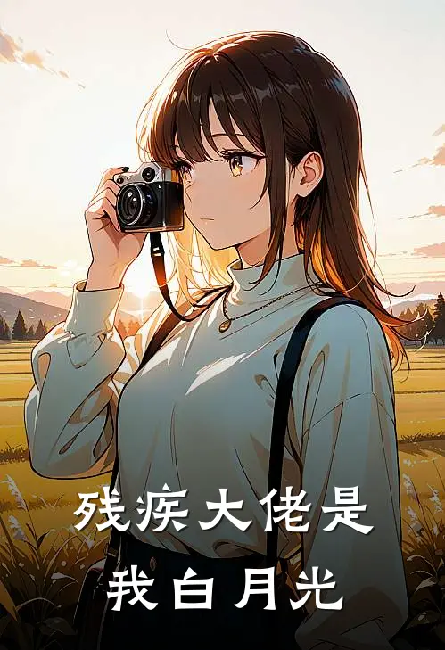 残疾大佬是我白月光