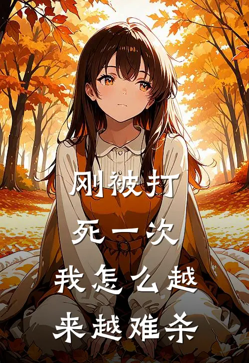 刚被打死一次，我怎么越来越难杀