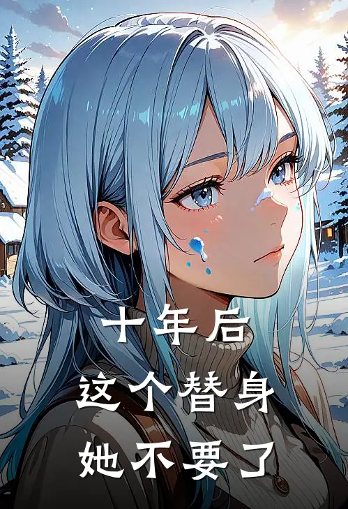 十年后，这个替身她不要了