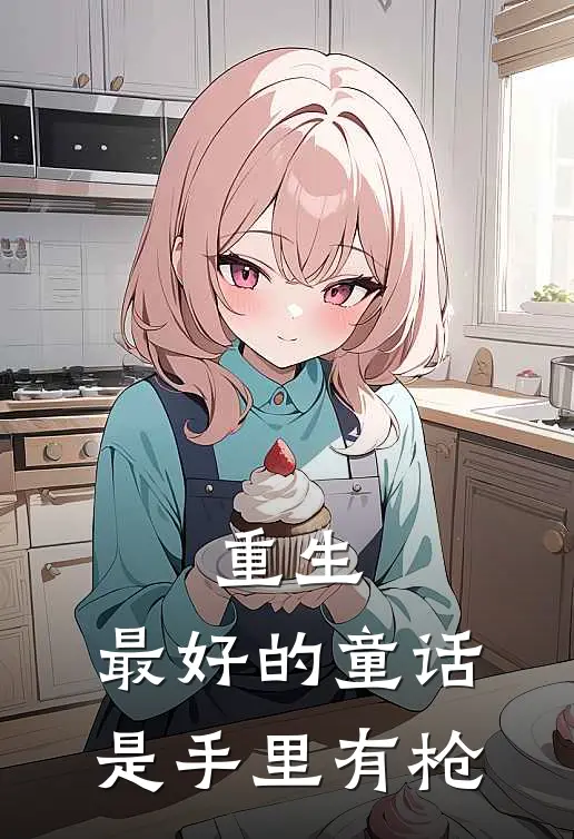重生：最好的童话是手里有枪