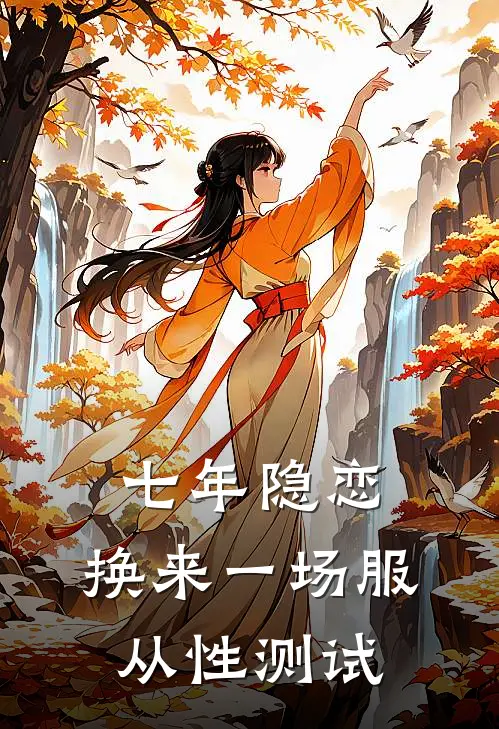 七年隐恋，换来一场服从性测试