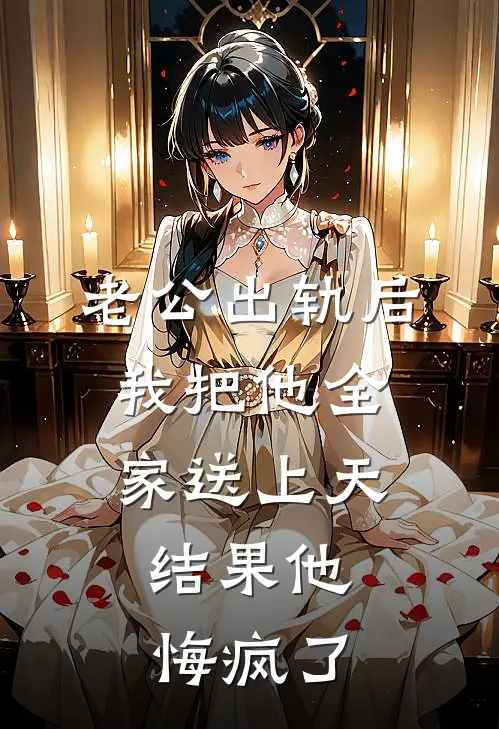 老公出轨后，我把他全家送上天，结果他悔疯了