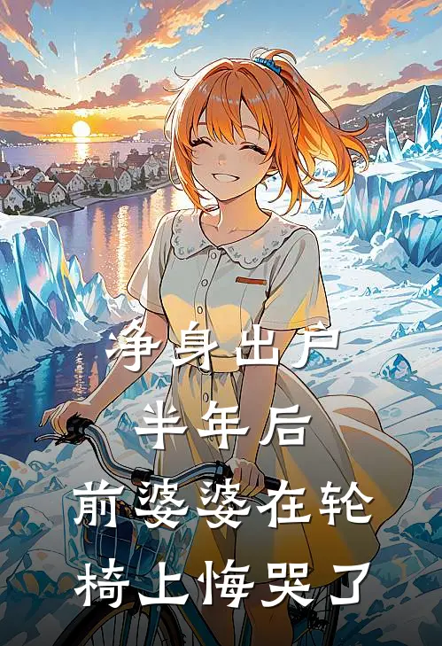 《净身出户半年后，前婆婆在轮椅上悔哭了》