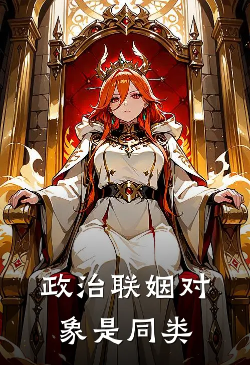 政治联姻对象是同类