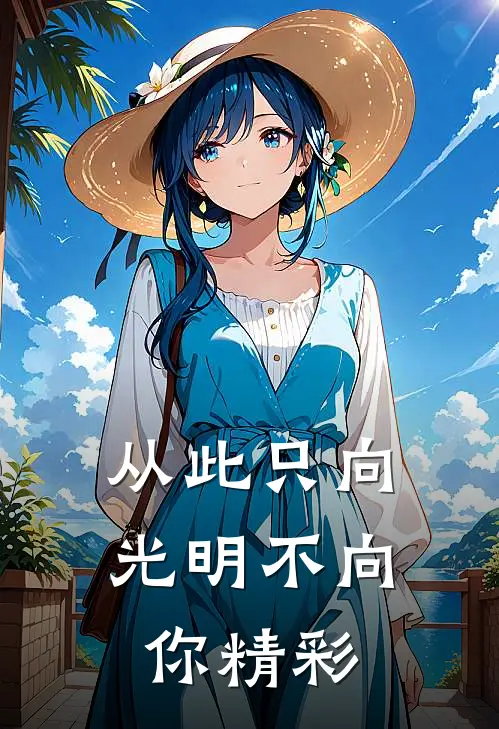 从此只向光明不向你精彩