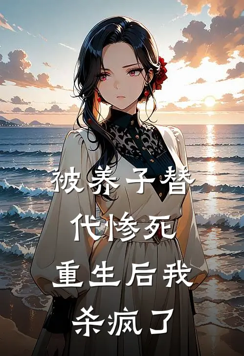 被养子替代惨死，重生后我杀疯了