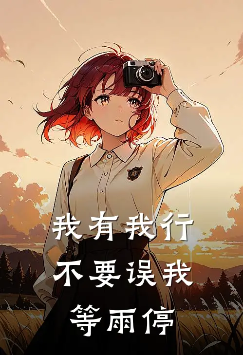 我有我行，不要误我等雨停