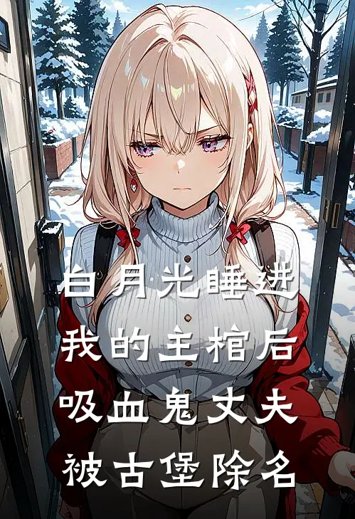 白月光睡进我的主棺后，吸血鬼丈夫被古堡除名