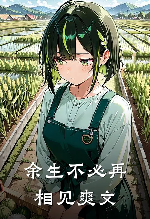 余生不必再相见爽文