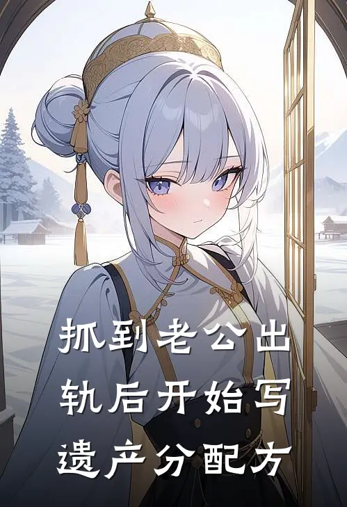 抓到老公出轨后开始写遗产分配方