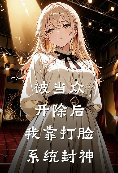 被当众开除后，我靠打脸系统封神