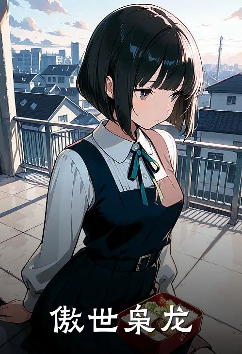 傲世枭龙