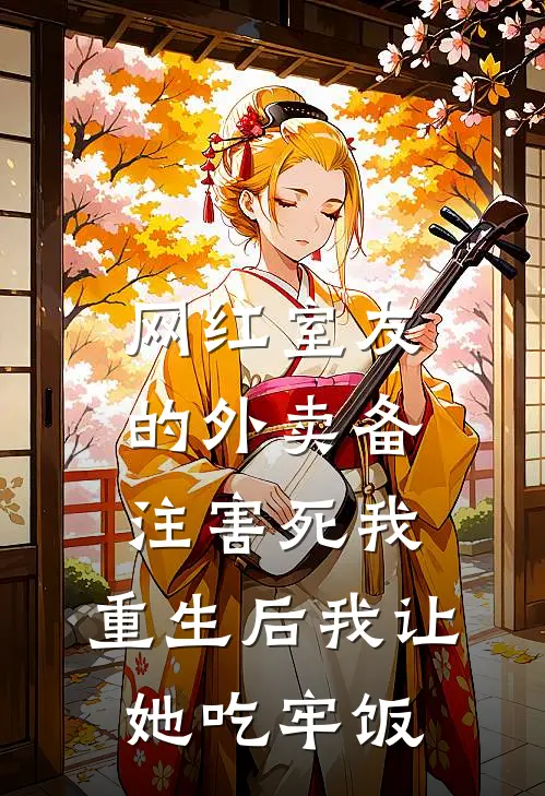 网红室友的外卖备注害死我，重生后我让她吃牢饭