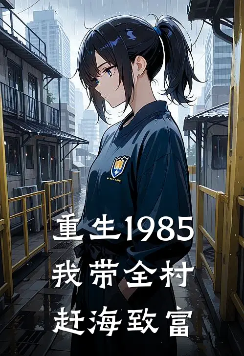 重生1985，我带全村赶海致富