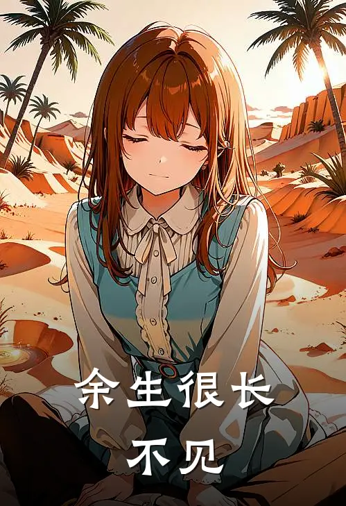 余生很长，不见